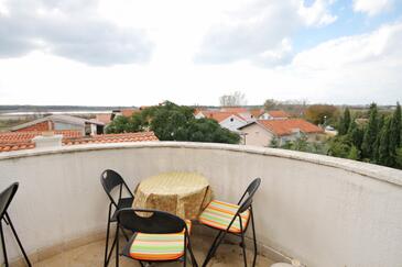 Rooms Nin, North Dalmatia