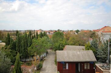Rooms Nin, North Dalmatia