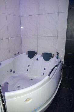Rooms Nin, North Dalmatia