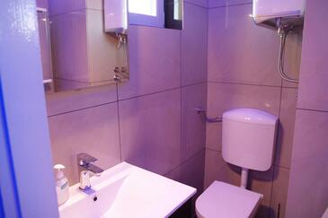 Rooms Nin, North Dalmatia