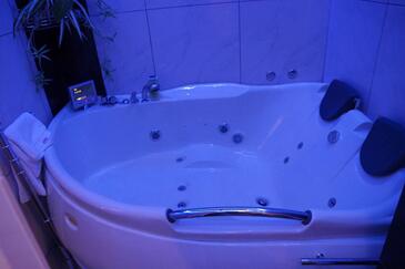 Rooms Nin, North Dalmatia