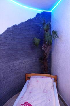 Apartmanok és szobák a tenger mellett Nin, Zadar - 5858