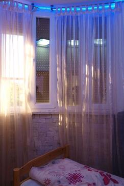Rooms Nin, North Dalmatia
