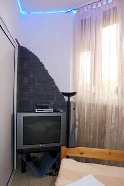 Rooms Nin, North Dalmatia