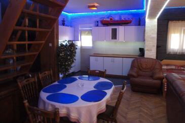 Rooms Nin, North Dalmatia