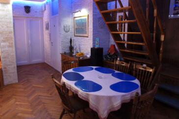 Rooms Nin, North Dalmatia