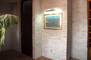 Rooms Nin, North Dalmatia