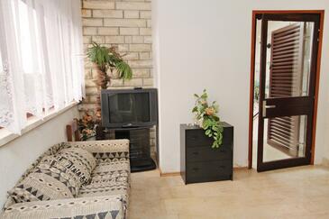 Rooms Nin, North Dalmatia