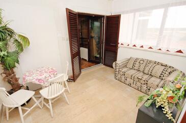 Rooms Nin, North Dalmatia