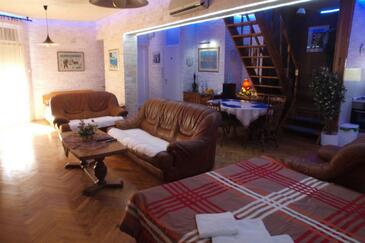 Rooms Nin, North Dalmatia