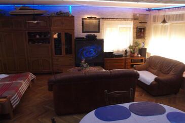 Rooms Nin, North Dalmatia