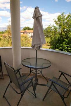 Rooms Nin, North Dalmatia
