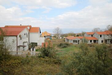 Rooms Nin, North Dalmatia