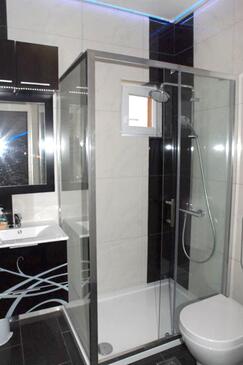 Rooms Nin, North Dalmatia
