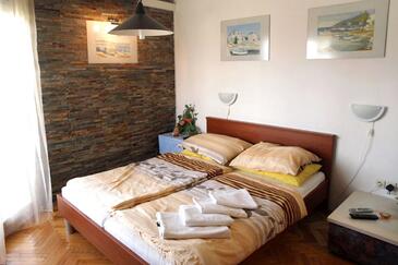 Rooms Nin, North Dalmatia