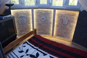 Apartments and rooms by the sea Nin, Zadar - 5858