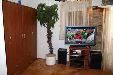 Rooms Nin, North Dalmatia