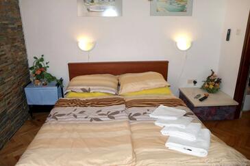 Rooms Nin, North Dalmatia