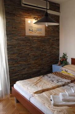 Rooms Nin, North Dalmatia