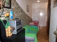Przedpokój Nin, Przedpokój w zakwaterowaniu typu apartment, zwierzęta domowe są dozwolone i WiFi.