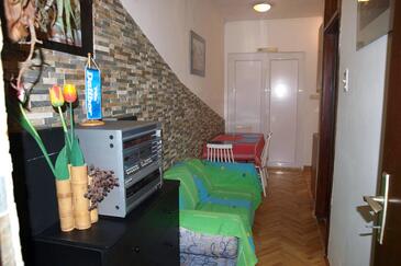 Rooms Nin, North Dalmatia