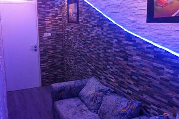 Rooms Nin, North Dalmatia