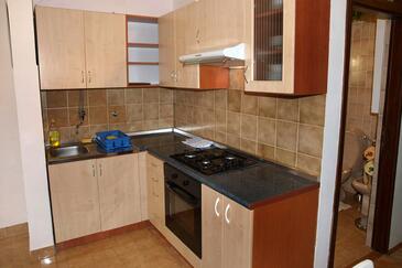 Rooms Nin, North Dalmatia