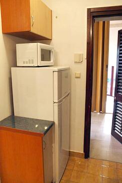 Rooms Nin, North Dalmatia