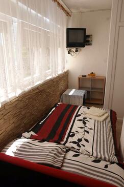Woonkamer Nin, Woonkamer in accommodatietype apartment, huisdieren toegestaan en WiFi.