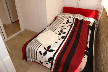 Rooms Nin, North Dalmatia