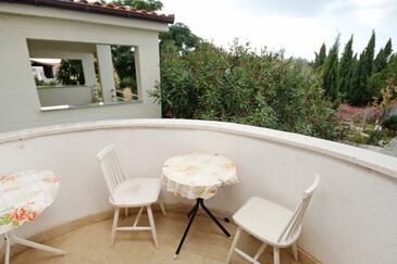 Rooms Nin, North Dalmatia