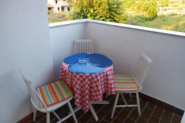 Rooms Nin, North Dalmatia