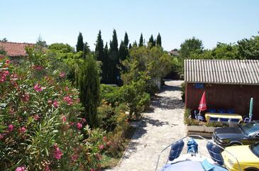 Rooms Nin, North Dalmatia