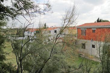 Rooms Nin, North Dalmatia