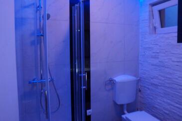 Rooms Nin, North Dalmatia