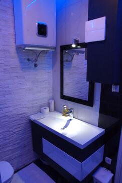 Rooms Nin, North Dalmatia
