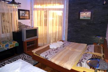 Rooms Nin, North Dalmatia