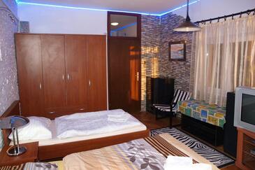 Rooms Nin, North Dalmatia