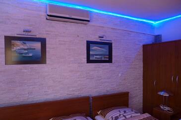 Rooms Nin, North Dalmatia