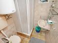 Salle de bain Nin, Salle de bain dans l’hébergement en type apartment, animaux acceptés et WiFi.