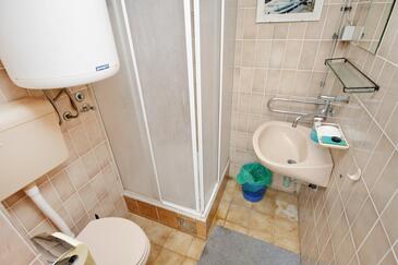Rooms Nin, North Dalmatia