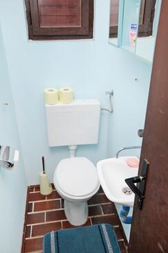 Rooms Nin, North Dalmatia