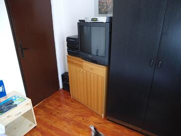 Rooms Nin, North Dalmatia