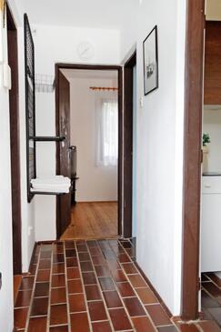 Rooms Nin, North Dalmatia