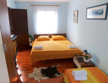 Rooms Nin, North Dalmatia