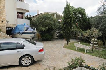 Rooms Nin, North Dalmatia