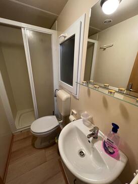 Rooms Nin, North Dalmatia