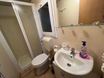 Rooms Nin, North Dalmatia