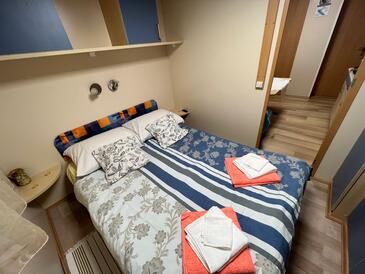 Rooms Nin, North Dalmatia