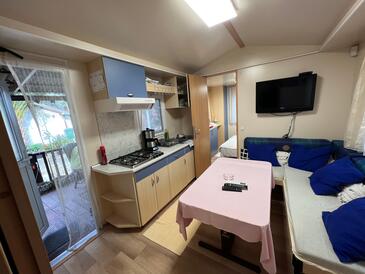 Rooms Nin, North Dalmatia